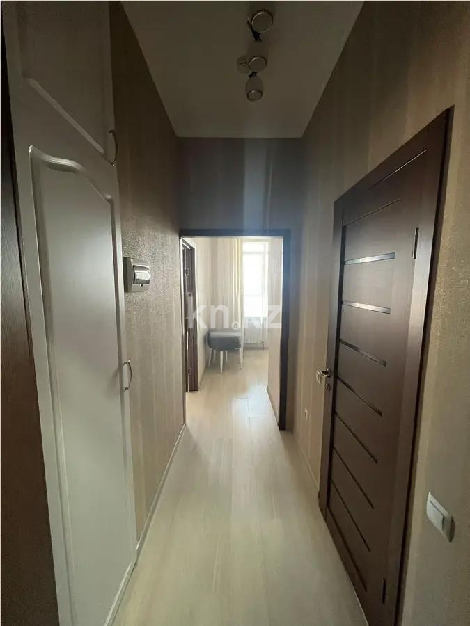 Продажа 1-комнатной квартиры, 37.8 м² в Астане - фото 5