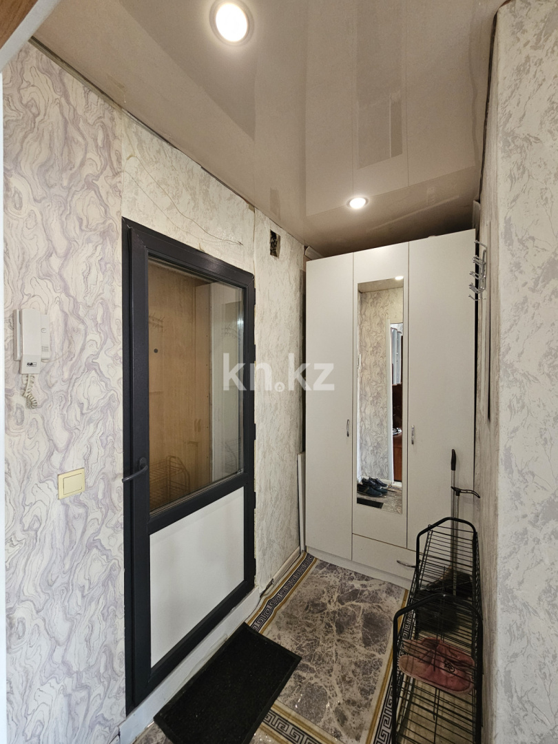 Продажа 1-комнатной квартиры, 31.3 м² в Караганде - фото 11