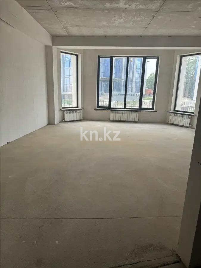 Продажа 4-комнатной квартиры, 192 м², ул. Сейдимбека, дом  110/1 в Алматы
