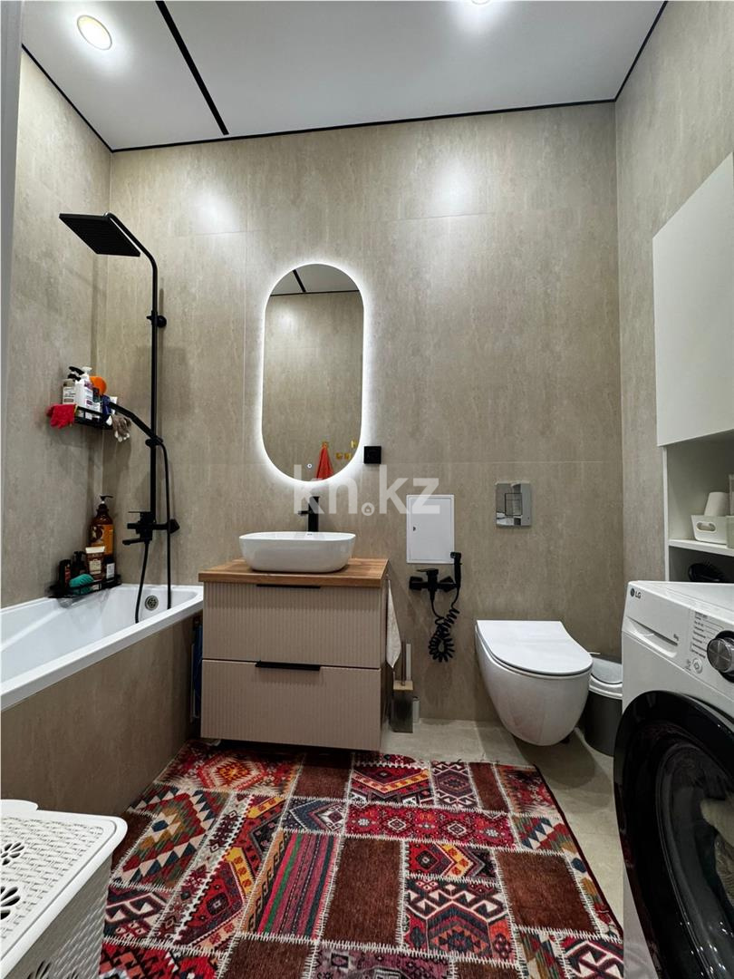 Продажа 3-комнатной квартиры, 71.2 м² в Астане - фото 7