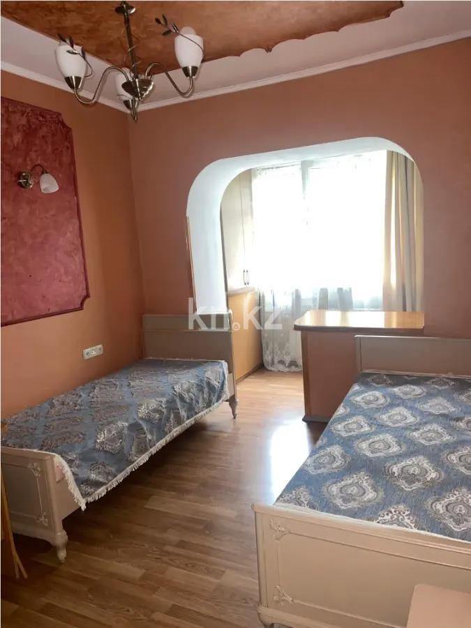 Продажа 4-комнатной квартиры, 91.4 м², пр. Сейфуллина, дом  512 в Алматы - фото 4