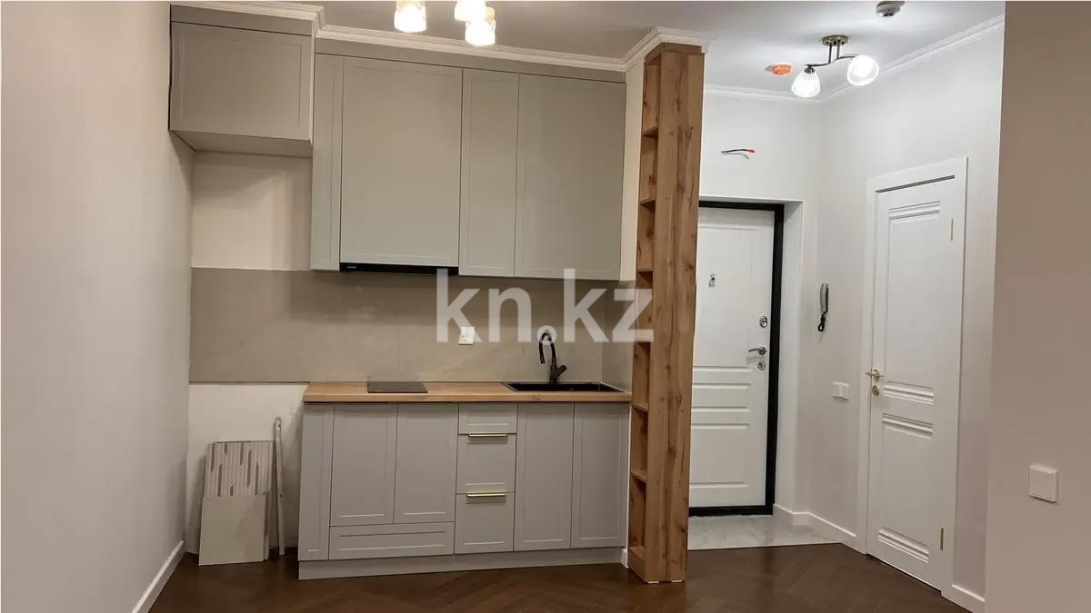 Продажа 2-комнатной квартиры, 38 м² в Астане - фото 3