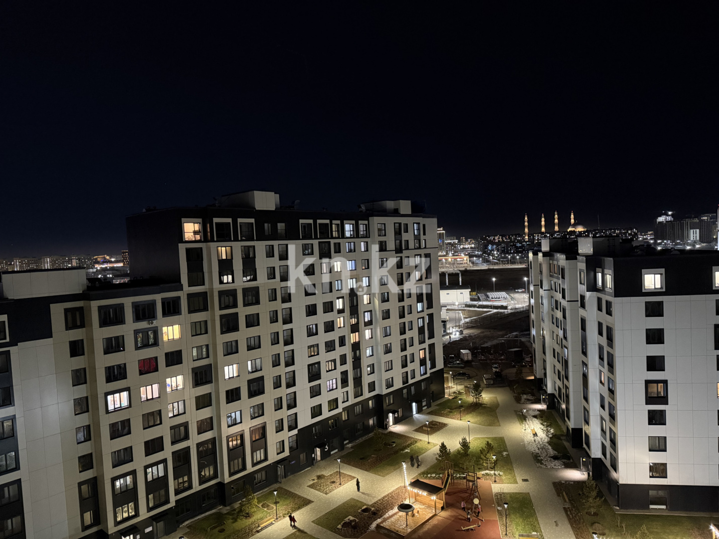 Аренда , 20 м², ул. Е-103, дом  5 в Астане - фото 6