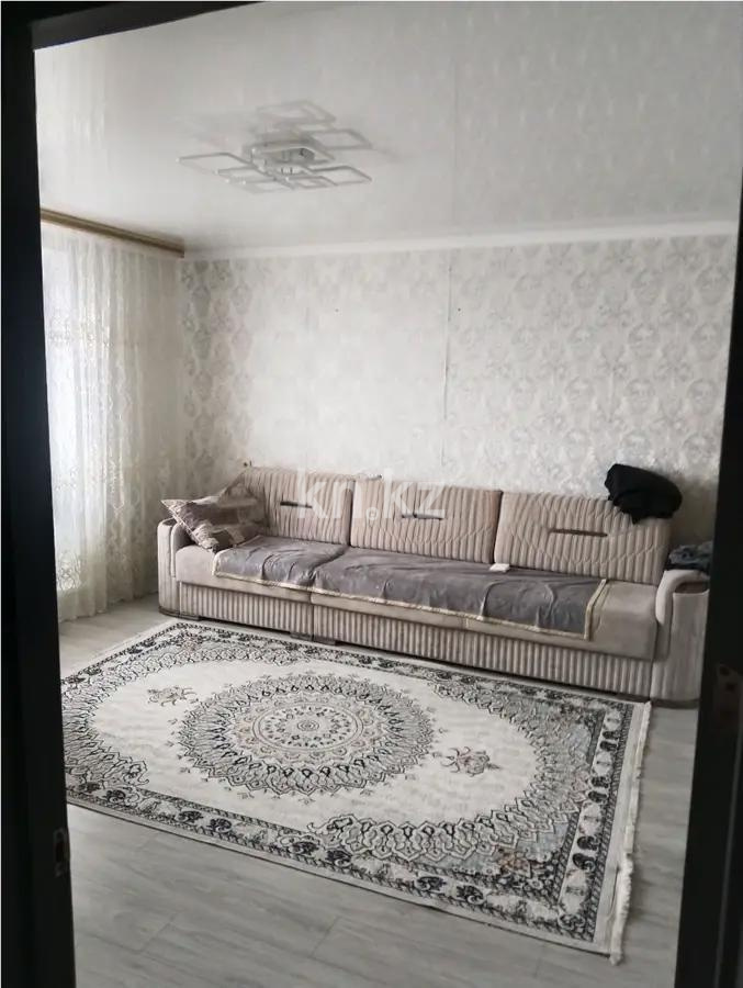 Продажа 3-комнатной квартиры, 65 м², мкр. Голубые Пруды, дом  4 в Караганде