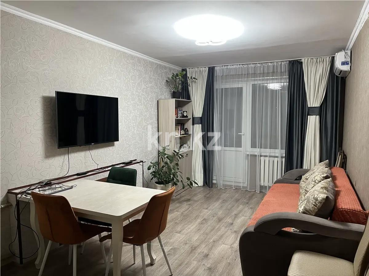 Продажа 2-комнатной квартиры, 49 м², ул. Манаса, дом  19 в Алматы - фото 2