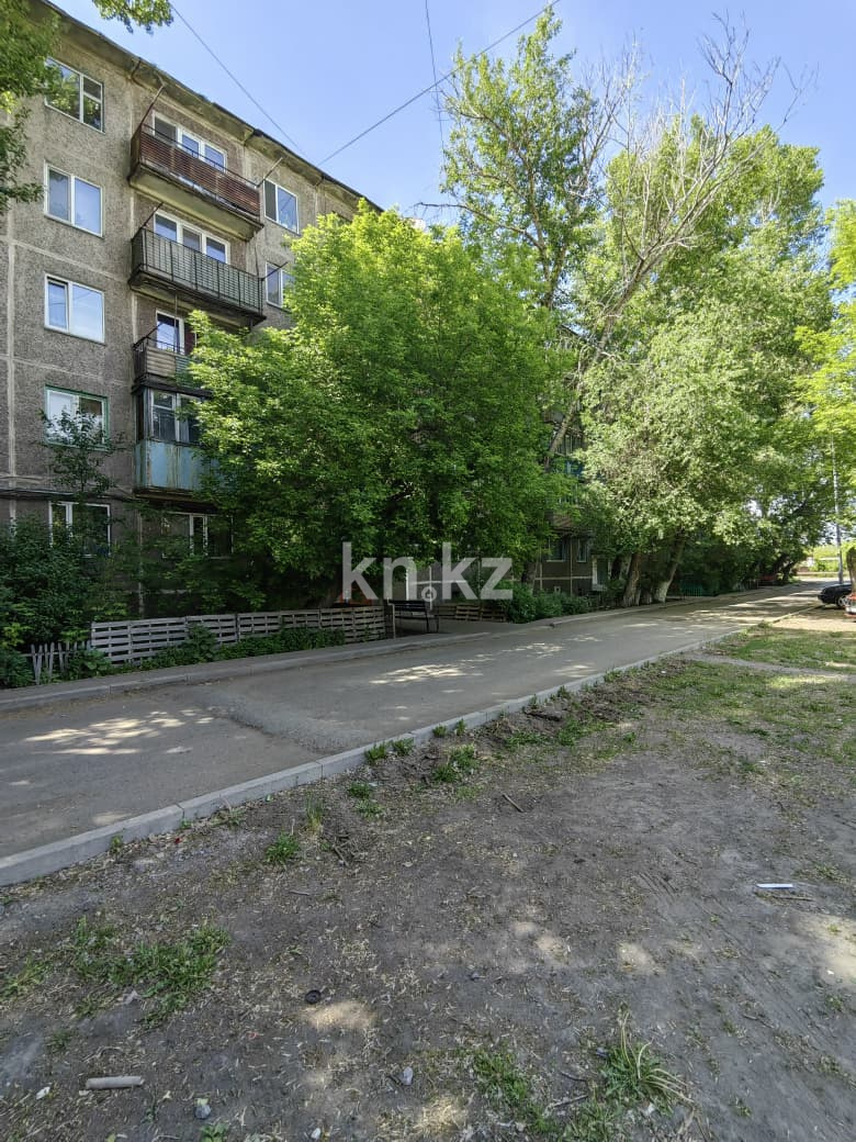 Продажа 2-комнатной квартиры, 45 м² в Караганде - фото 24