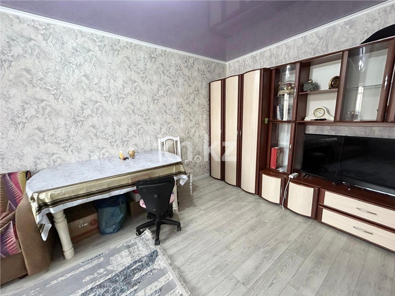 Продажа 1-комнатной квартиры, 33 м² в Караганде - фото 3