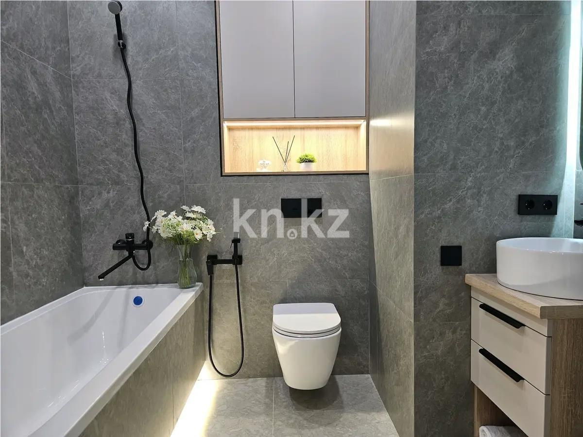 Продажа 3-комнатной квартиры, 71 м², ул. Култегин, дом  4а в Астане - фото 6