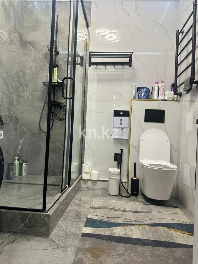 Продажа 3-комнатной квартиры, 90 м² в Алматы - фото 4