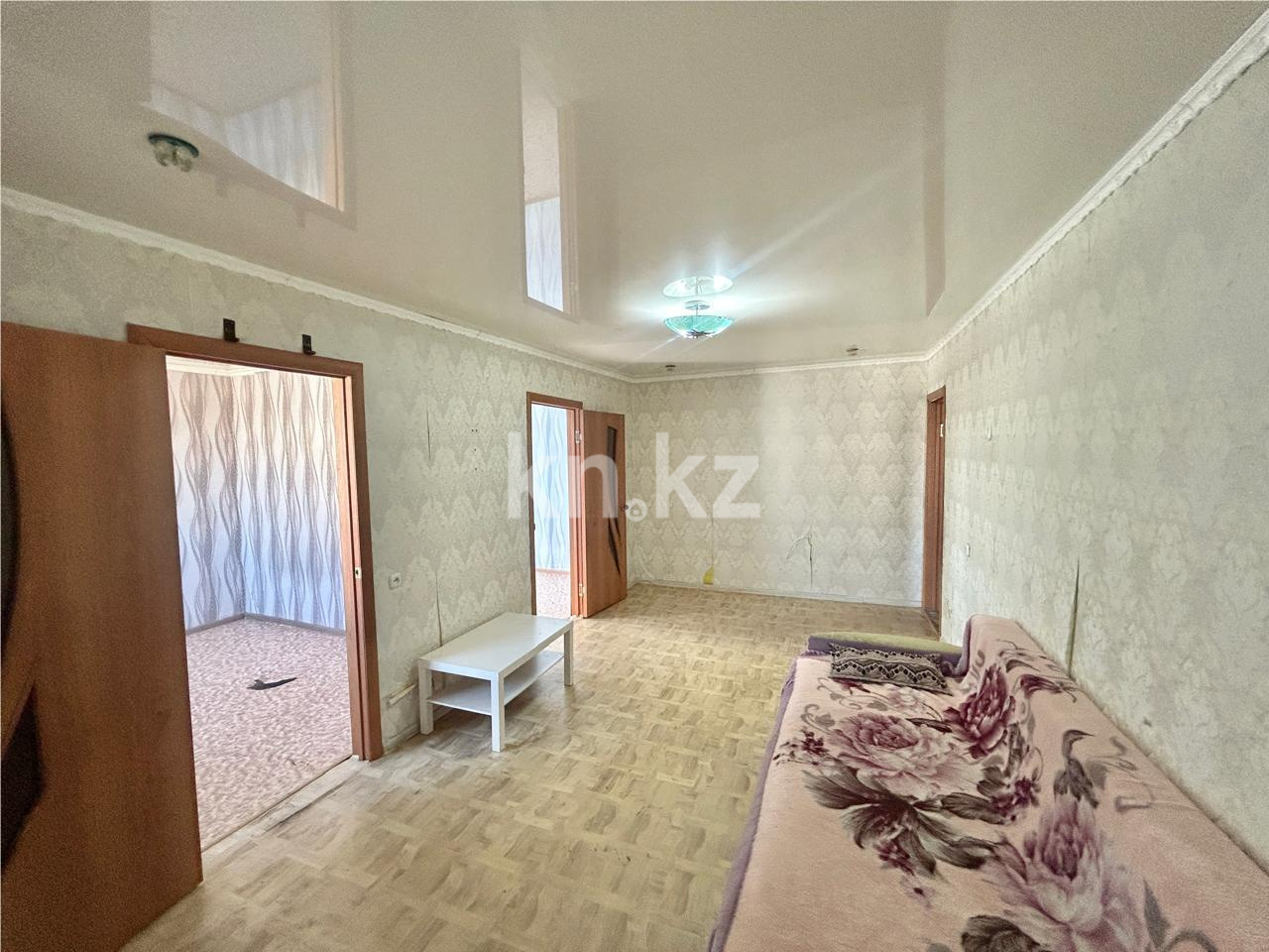 Продажа 3-комнатной квартиры, 49 м² в Караганде - фото 3