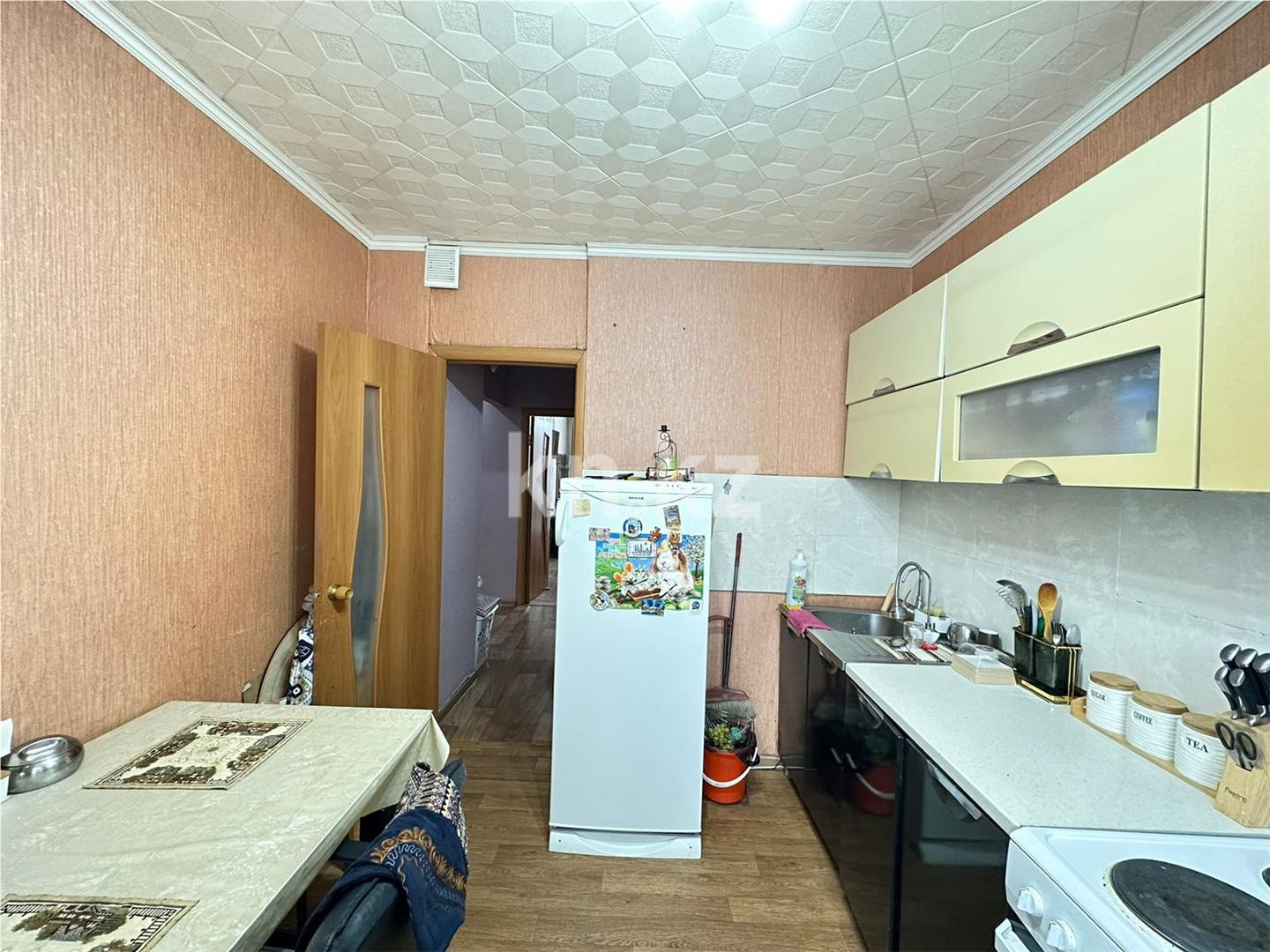 Продажа 3-комнатной квартиры, 64 м² в Караганде - фото 8