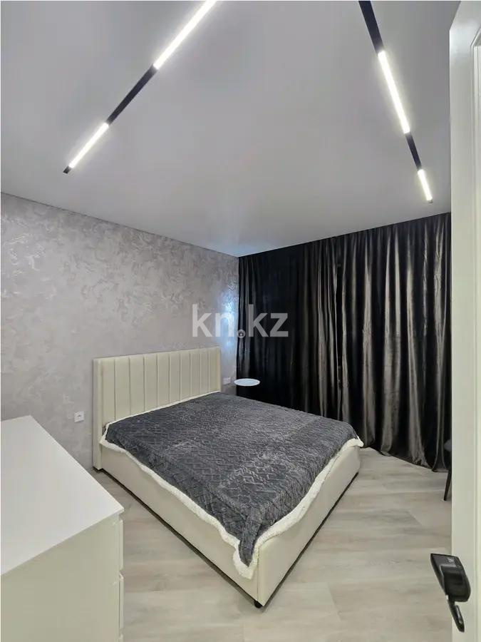 Продажа 2-комнатной квартиры, 58 м² в Алматы - фото 2