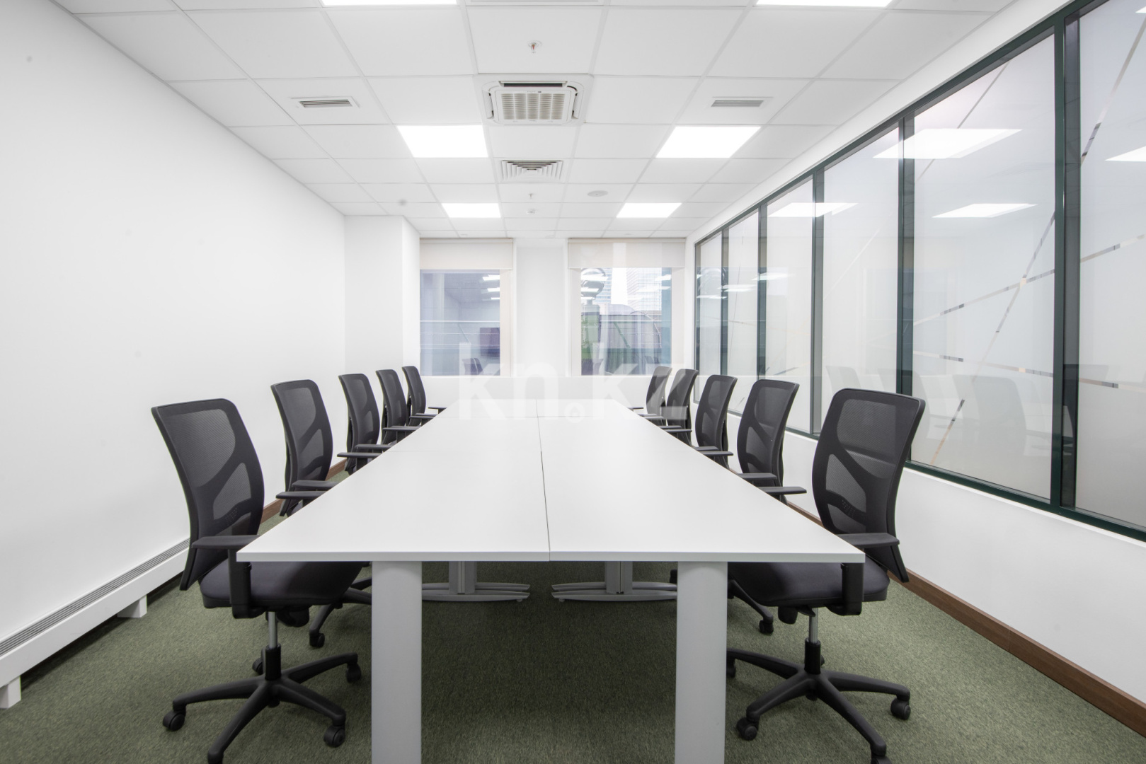 Аренда , ул. Кунаева, дом  10 в Астане - фото 8