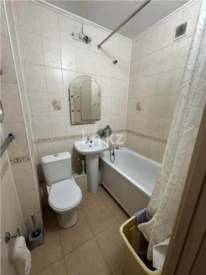 Продажа 1-комнатной квартиры, 31 м² в Алматы - фото 3