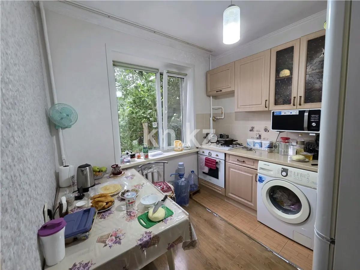 Продажа 1-комнатной квартиры, 36 м² в Астане - фото 2