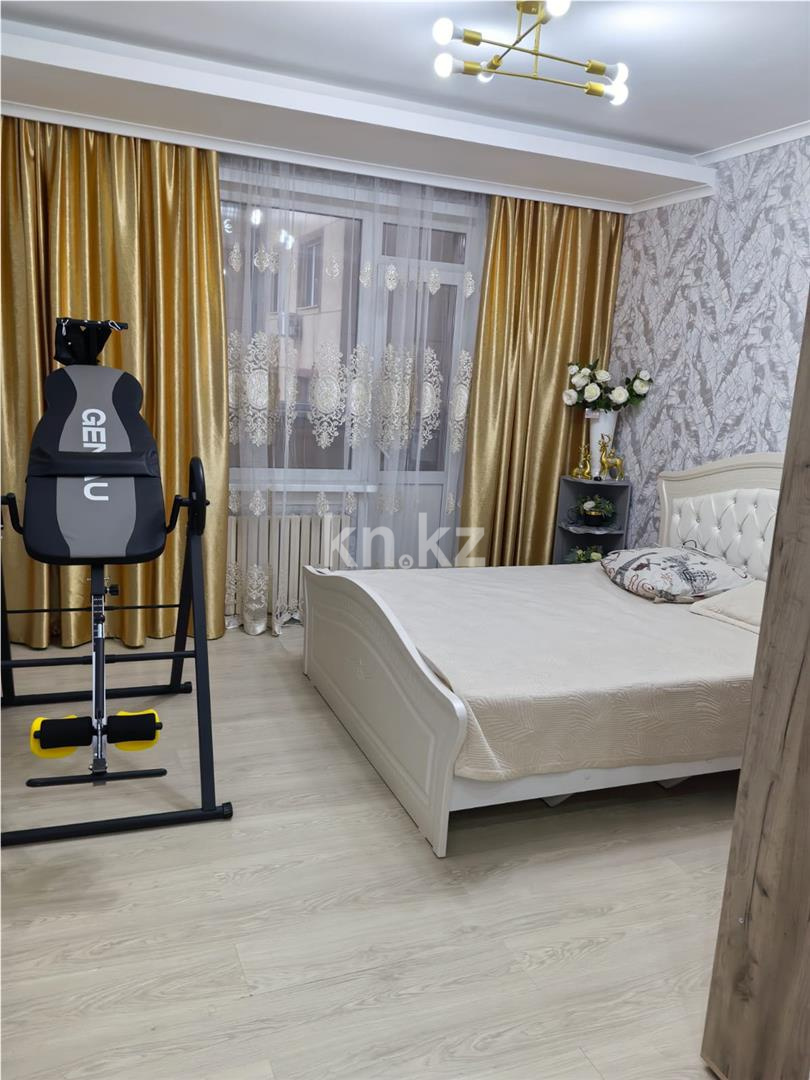 Продажа 2-комнатной квартиры, 84.2 м² в Астане - фото 3