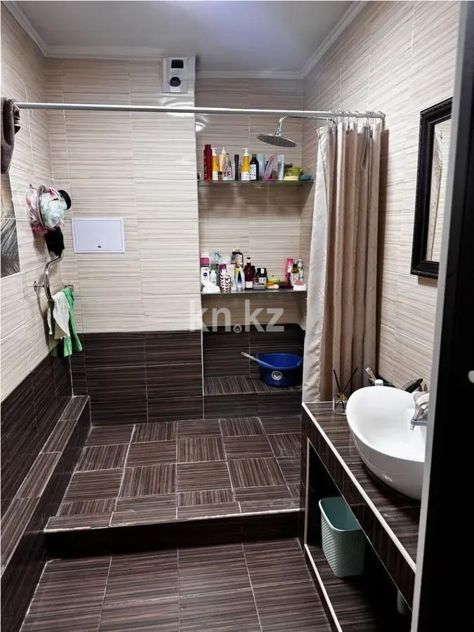 Продажа 3-комнатной квартиры, 76 м², ул. Брусиловского, дом  167 в Алматы - фото 4