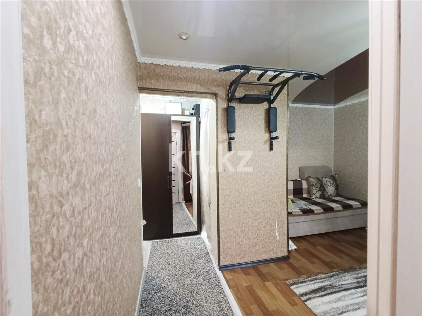 Продажа 1-комнатной квартиры, 31 м², ул. Зелинского, дом  30/2 в Караганде - фото 7