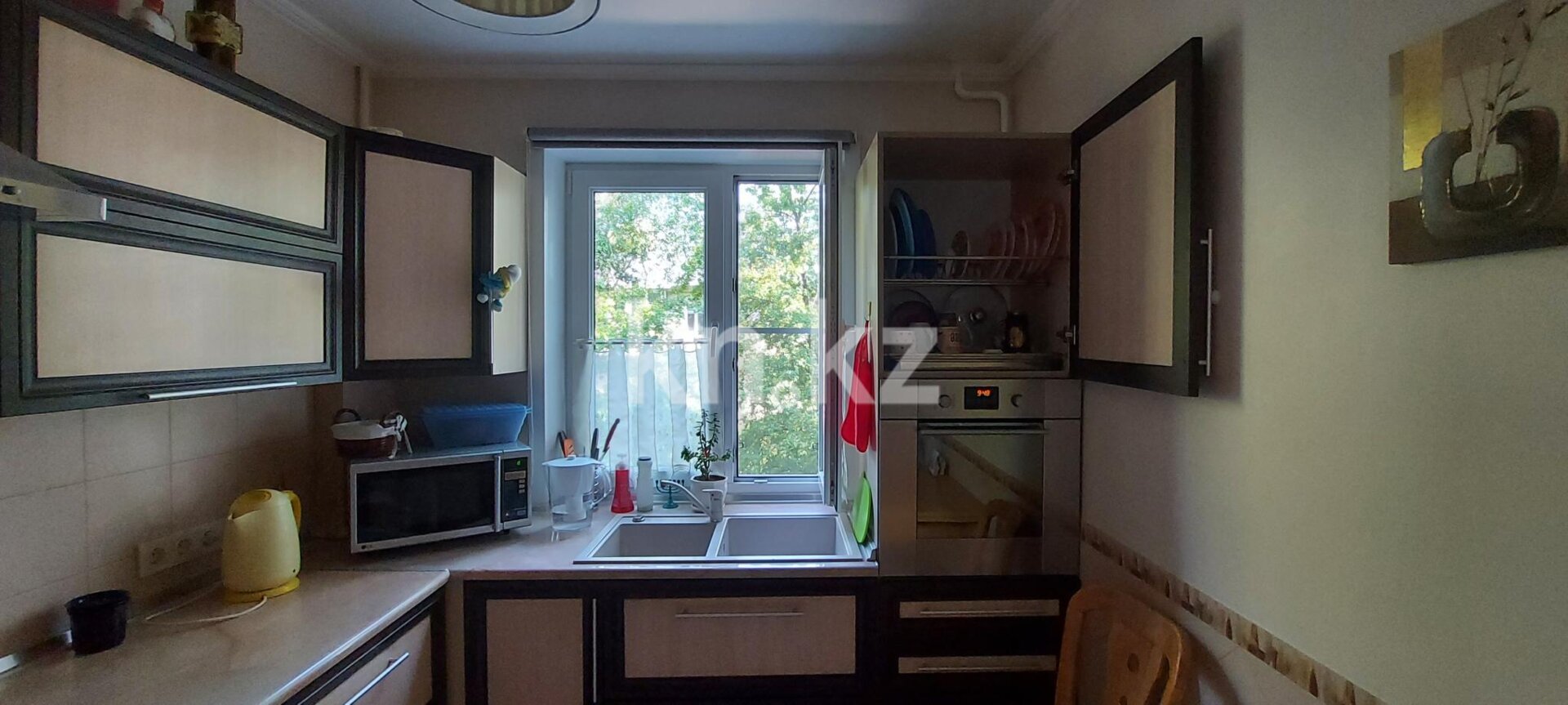 Продажа 4-комнатной квартиры, 74.1 м² в Алматы - фото 7
