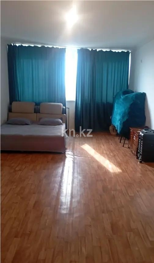 Продажа 1-комнатной квартиры, 64 м² в Алматы