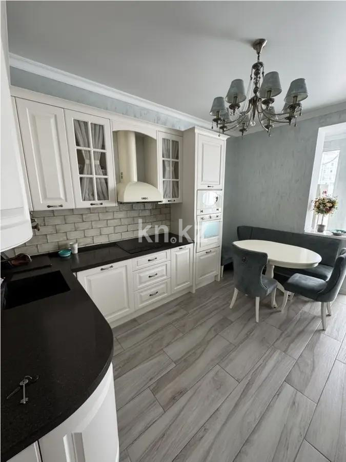 Продажа 2-комнатной квартиры, 41 м² в Астане - фото 2