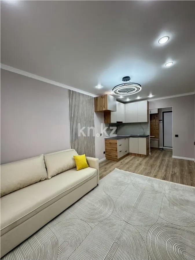 Продажа 2-комнатной квартиры, 40 м², пр. Райымбека, дом  590 стр в Алматы - фото 3