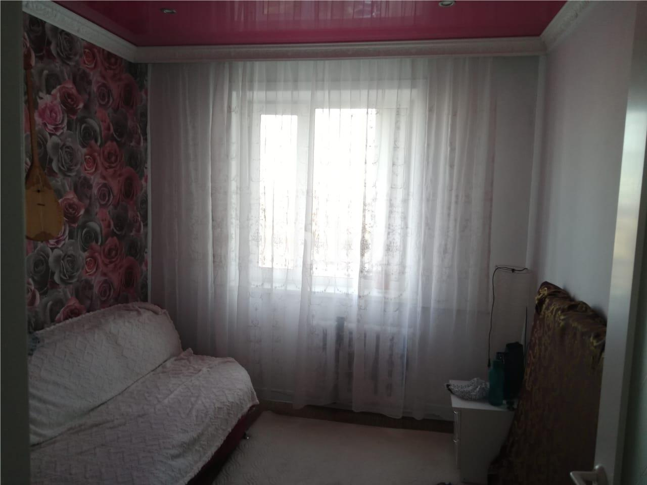 Продажа 3-комнатной квартиры, 67 м², мкр-н 9-й, дом  38 в Темиртау - фото 3