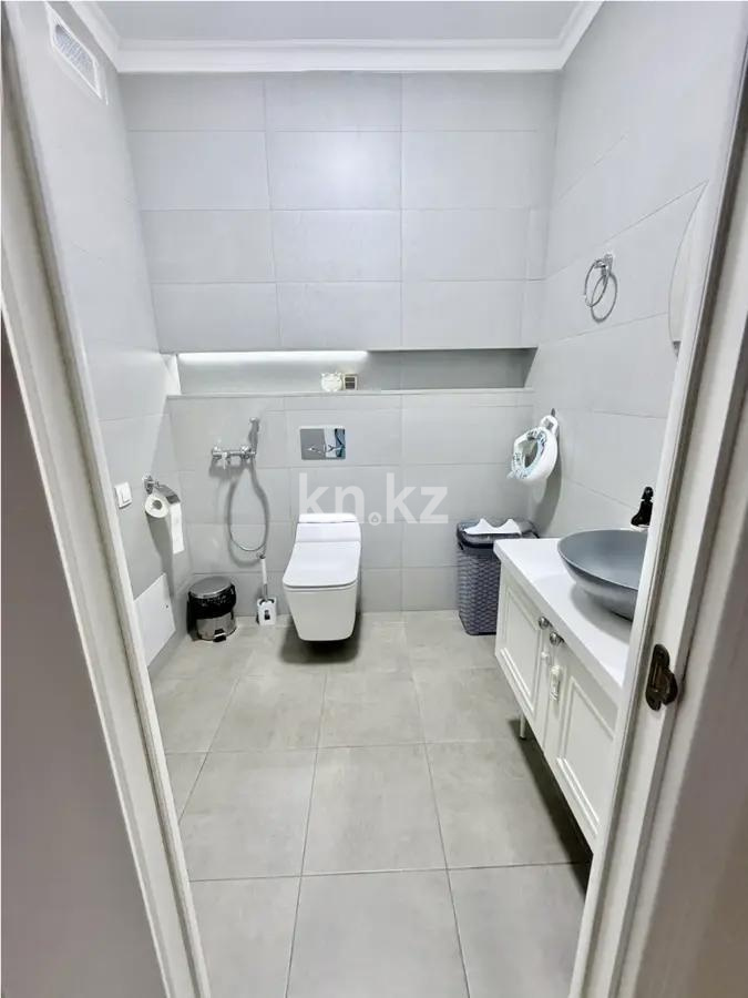 Продажа 3-комнатной квартиры, 85 м² в Алматы - фото 6