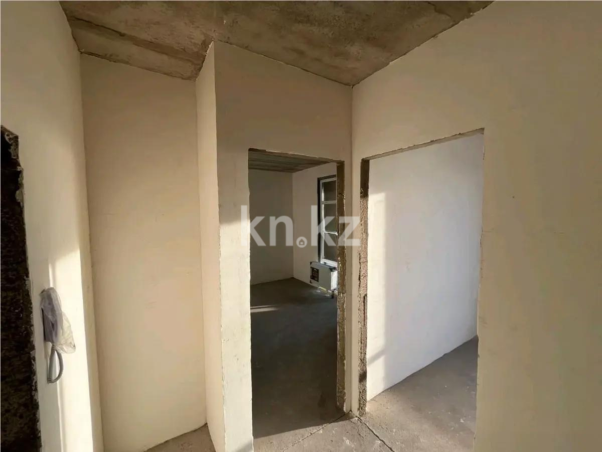 Продажа 1-комнатной квартиры, 38.1 м², ул. Айтматова, дом  77/9 в Астане - фото 3