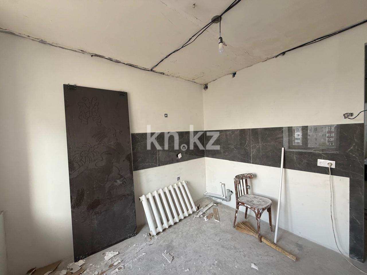 Продажа 3-комнатной квартиры, 60 м² в Темиртау - фото 3