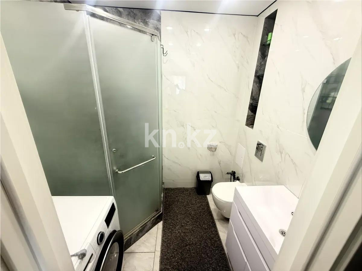 Продажа 2-комнатной квартиры, 56 м² в Астане - фото 3