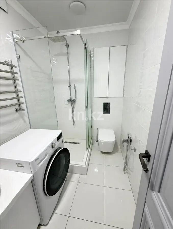Продажа 4-комнатной квартиры, 118.7 м² в Алматы - фото 6