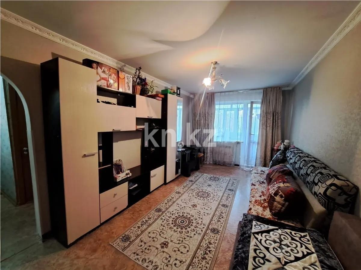 Продажа 2-комнатной квартиры, 45 м² в Караганде