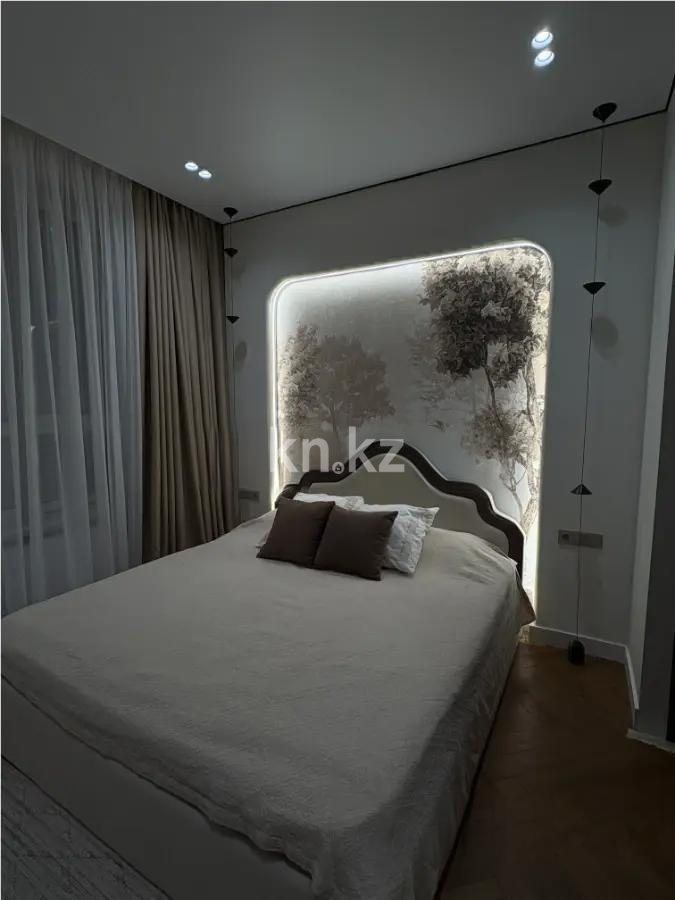 Продажа 2-комнатной квартиры, 41 м² в Астане - фото 2