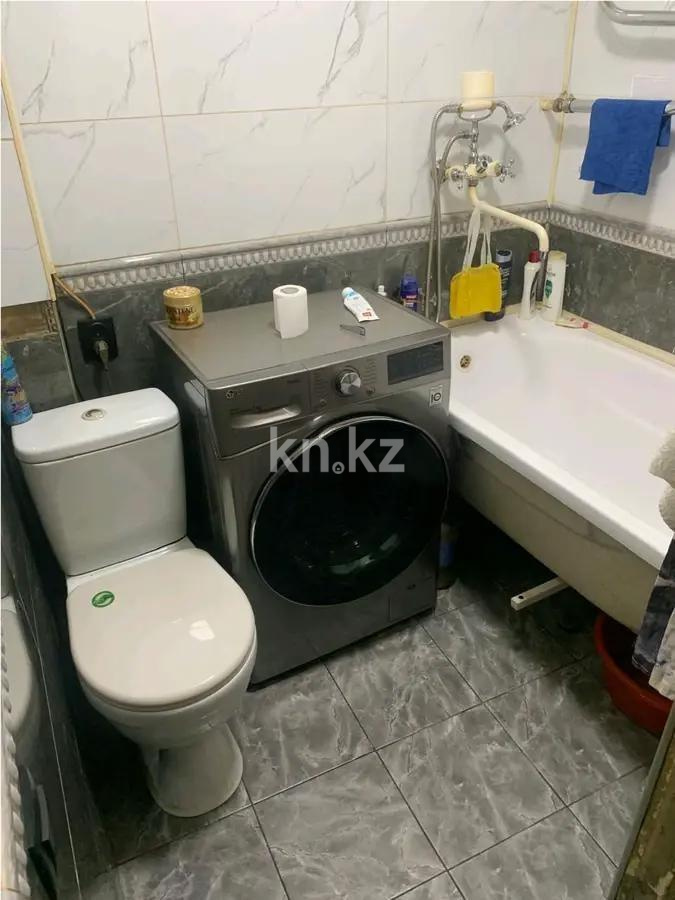 Продажа 2-комнатной квартиры, 45 м² в Алматы - фото 4