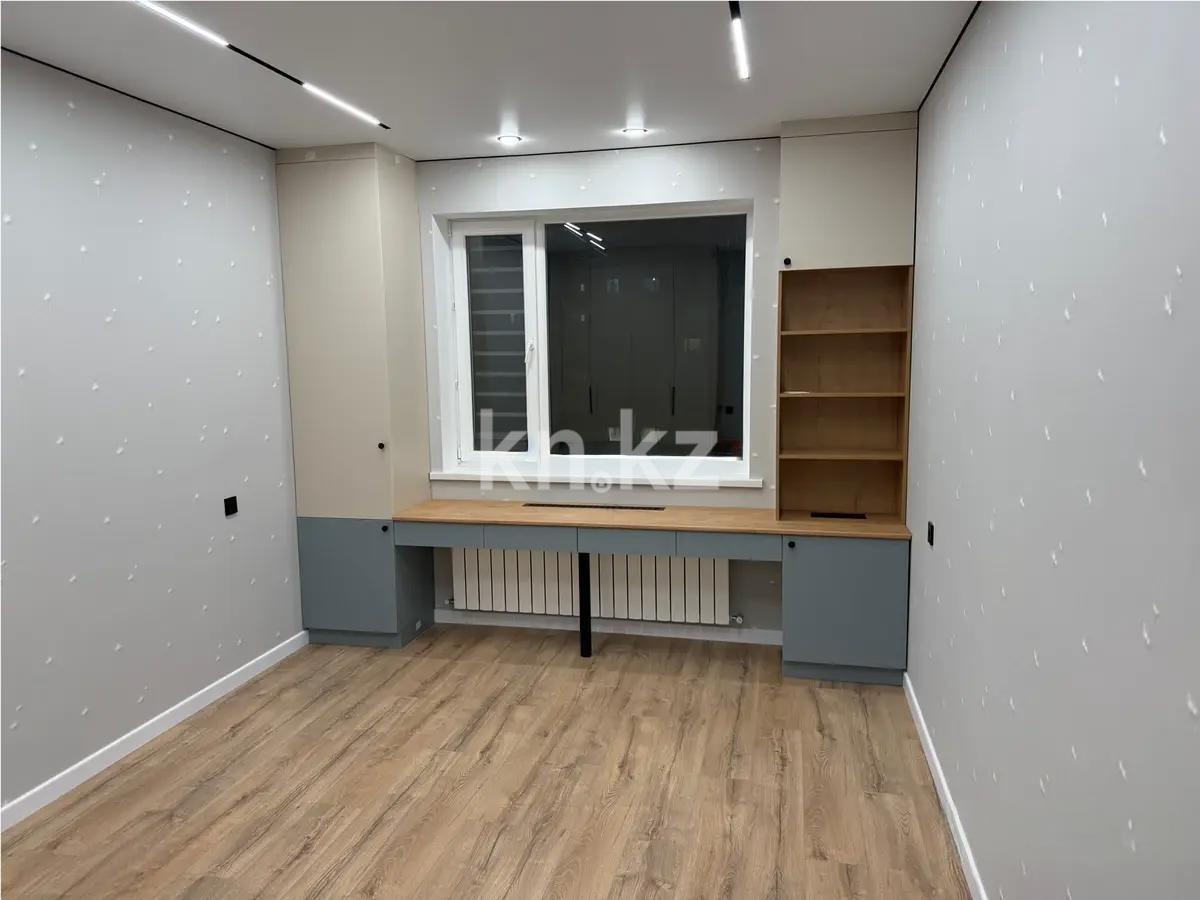 Продажа 3-комнатной квартиры, 65 м², ул. Е-430, дом  3 в Астане - фото 3