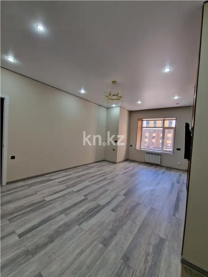 Продажа 2-комнатной квартиры, 60 м² в Караганде