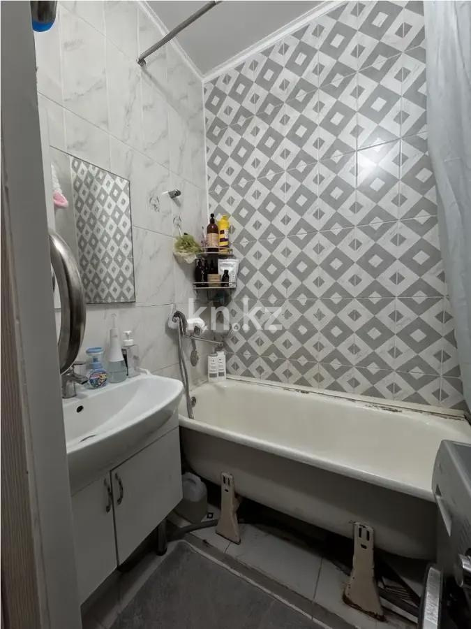 Продажа 1-комнатной квартиры, 41 м² в Алматы - фото 5