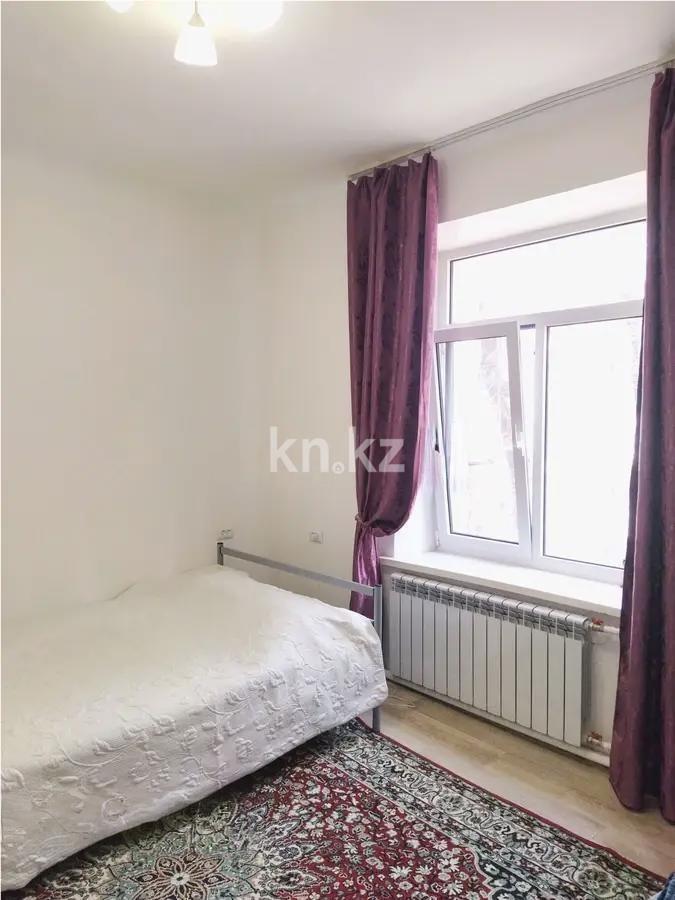 Продажа 2-комнатной квартиры, 50.3 м², ул. Жамбыла, дом  168 в Алматы - фото 2