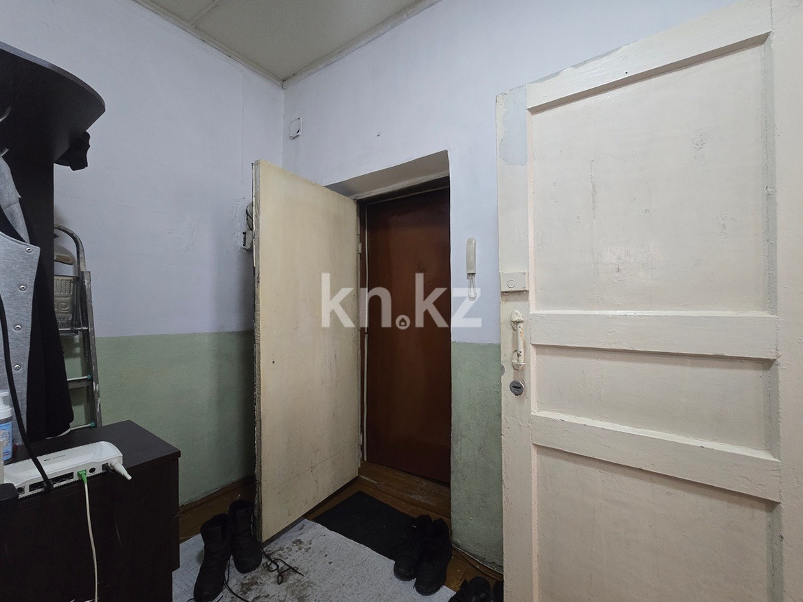 Продажа 2-комнатной квартиры, 48.2 м² в Алматы - фото 14