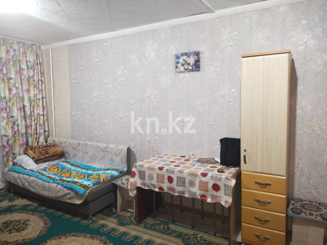 Аренда 1-комнатной квартиры, 18 м² в Астане