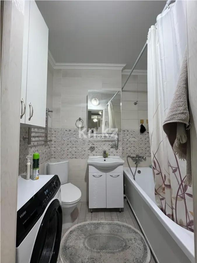 Продажа 1-комнатной квартиры, 38.9 м² в Астане - фото 3