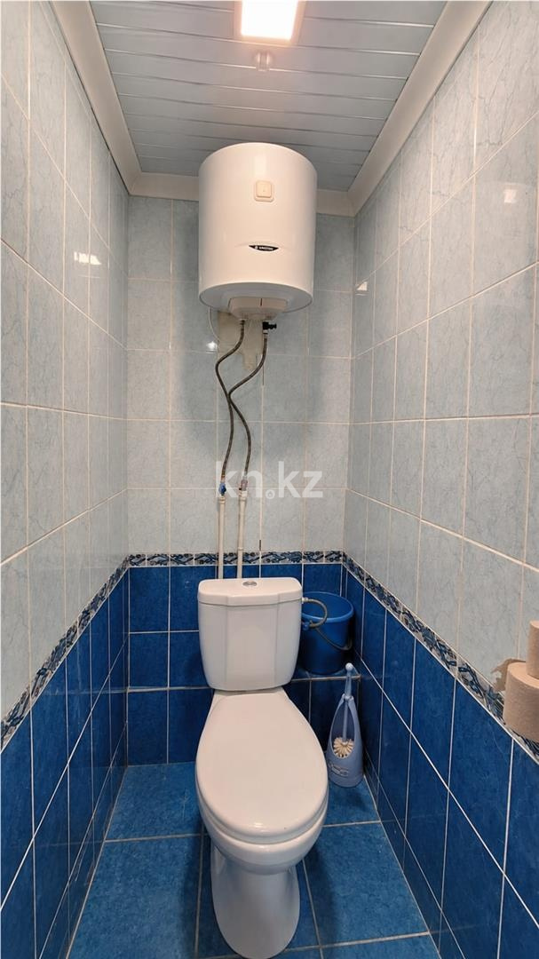 Продажа 2-комнатной квартиры, 46 м² в Караганде - фото 7
