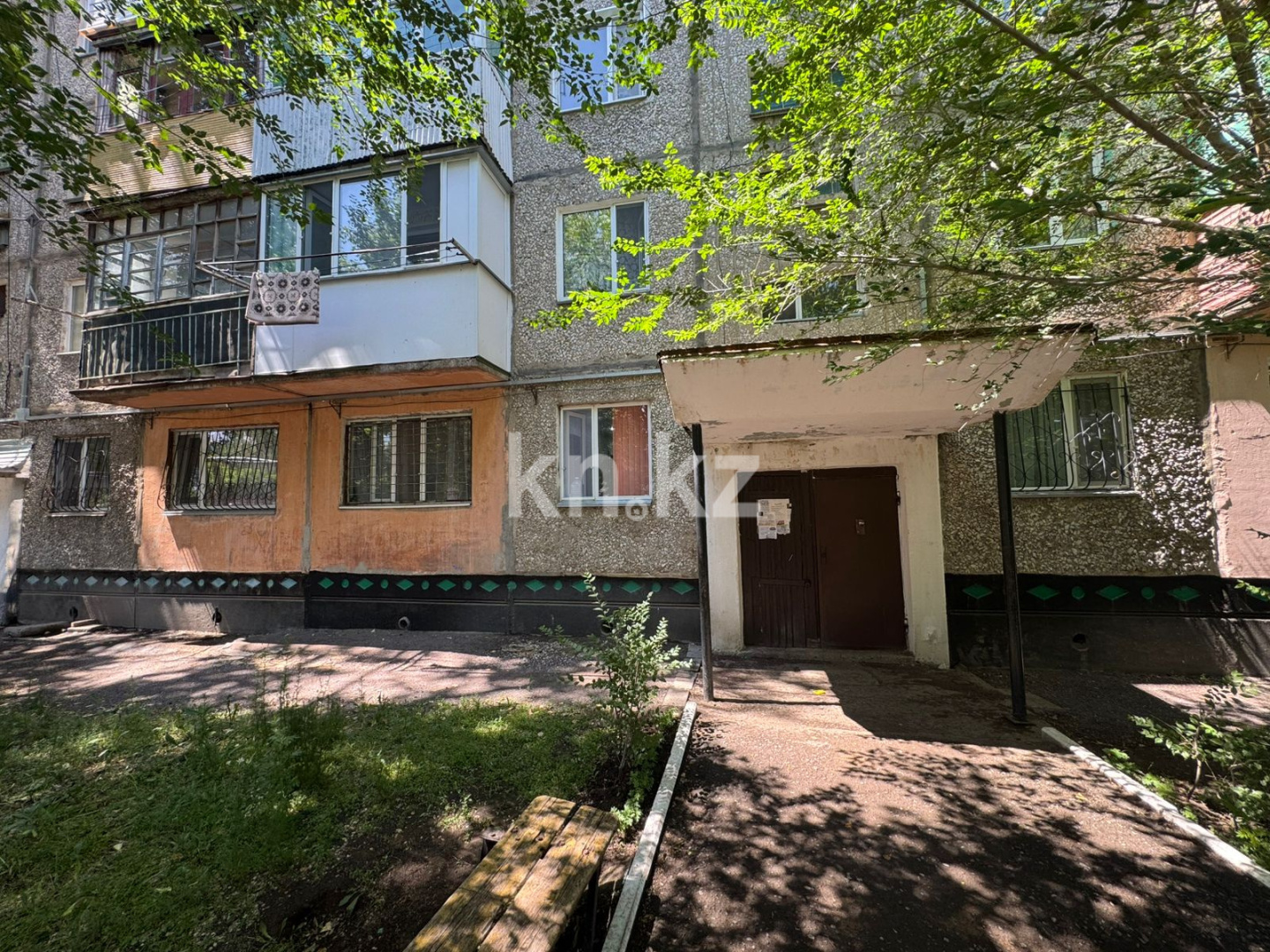 Продажа 2-комнатной квартиры, 48 м², ул. Сейфуллина в Абае - фото 10
