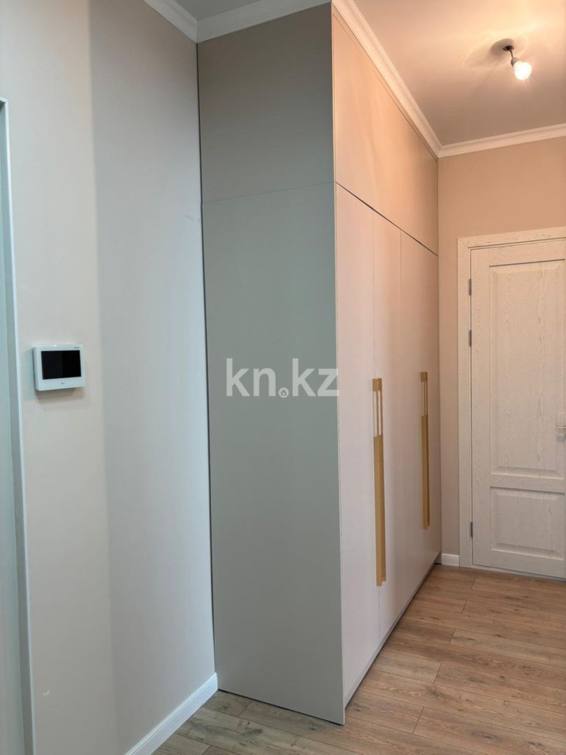 Продажа 1-комнатной квартиры, 44.3 м² в Шымкенте - фото 36