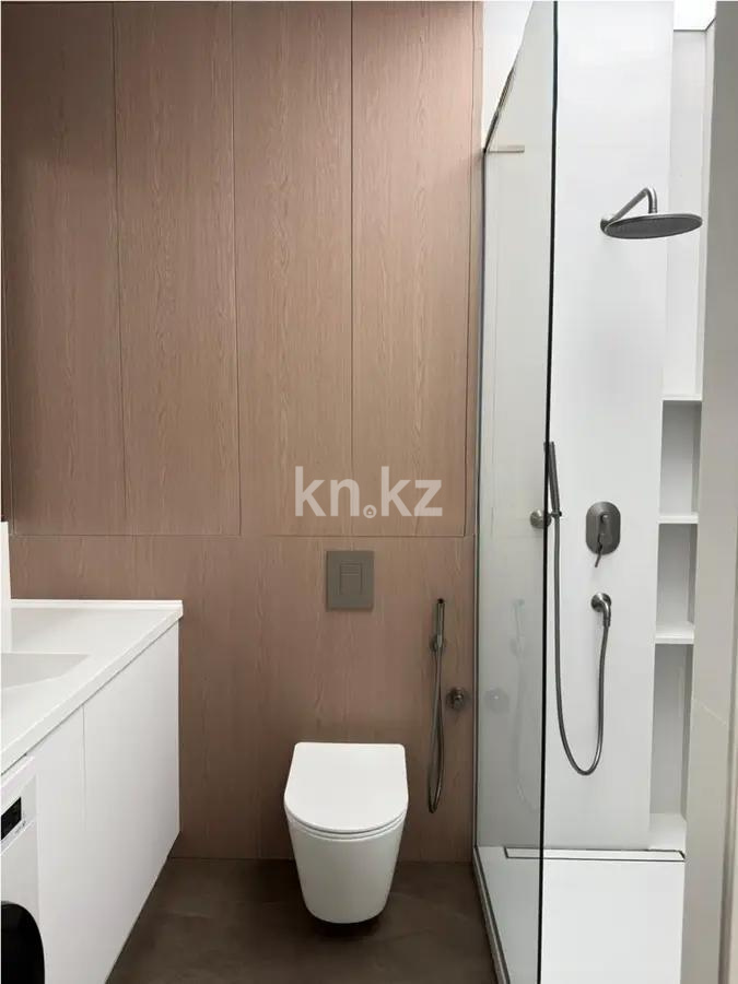 Продажа 2-комнатной квартиры, 46 м² в Астане - фото 3