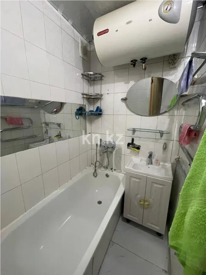 Продажа 3-комнатной квартиры, 60 м² в Алматы - фото 4