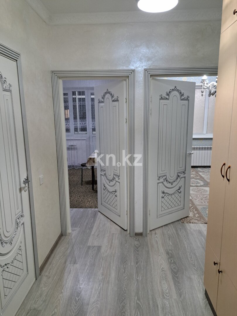 Продажа 1-комнатной квартиры, 40 м² в Астане - фото 10