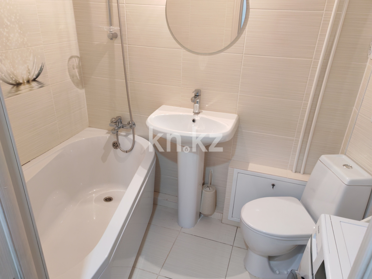 Продажа 1-комнатной квартиры, 32 м² в Караганде - фото 5