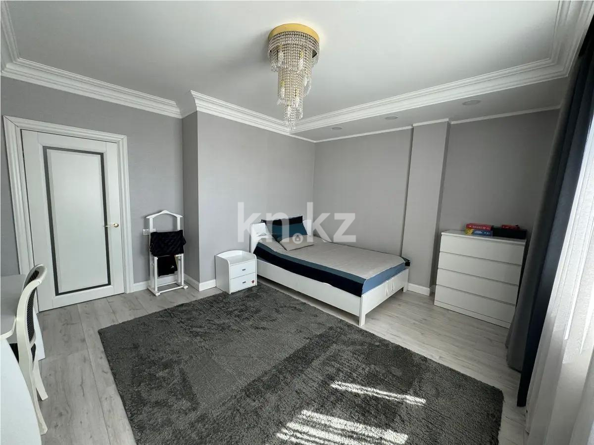 Продажа 5-комнатной квартиры, 200 м², ул. Кенесары, дом  65 в Астане - фото 3